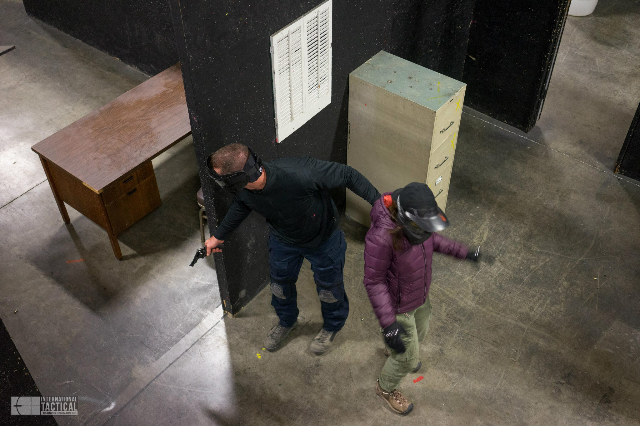 Tactical Concepts 2