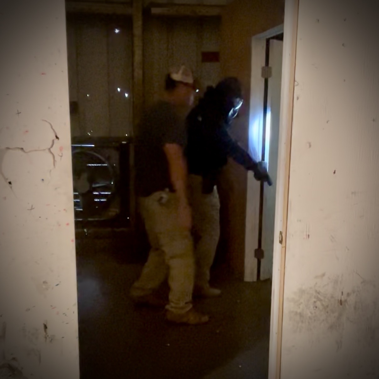 Defensive Firearms Training in Los Angeles